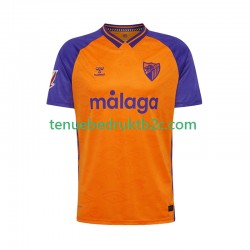 3de shirt Málaga CF Mannen 2025-26 S-S