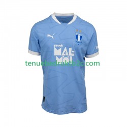 Thuisshirt Malmö FF Mannen 2025-26 S-S