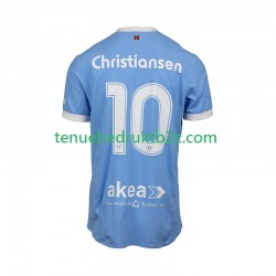 Thuisshirt Malmö FF Mannen 2025-26 S-S