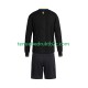 3de shirt Manchester United Voetbalteneu Kinderen 2025-26 L-S