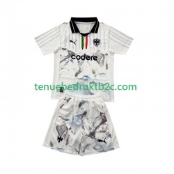 Uitshirt Monterrey FIFA CWC Voetbalteneu Kinderen 2025 S-S