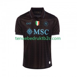 3de shirt Napoli Mannen 2025-26 S-S