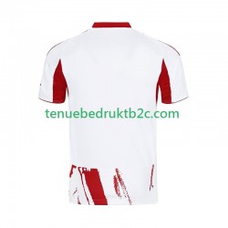 Uitshirt Olympiacos Mannen 2025-26 S-S