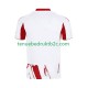 Uitshirt Olympiacos Mannen 2025-26 S-S