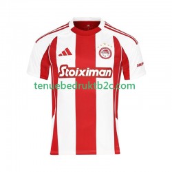 Thuisshirt Olympiacos Mannen 2025-26 S-S
