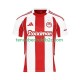 Thuisshirt Olympiacos Mannen 2025-26 S-S
