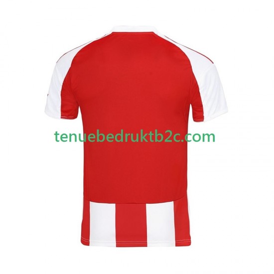 Thuisshirt Olympiacos Mannen 2025-26 S-S