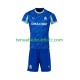 3de shirt Olympique Marseille Voetbalteneu Kinderen 2025-26 S-S