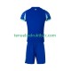 3de shirt Olympique Marseille Voetbalteneu Kinderen 2025-26 S-S