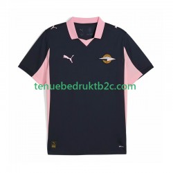 Uitshirt Palermo Mannen 2025-26 S-S