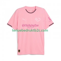 Thuisshirt Palermo Mannen 2025-26 S-S
