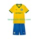 3de shirt Palmeiras Voetbalteneu Kinderen 2025-26 S-S