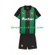 Uitshirt RC Lens Voetbalteneu Kinderen 2025-26 S-S