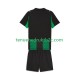 Uitshirt RC Lens Voetbalteneu Kinderen 2025-26 S-S