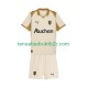 3de shirt RC Lens Voetbalteneu Kinderen 2025-26 S-S