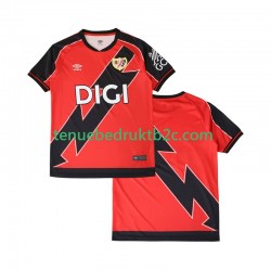 Uitshirt Rayo Vallecano Mannen 2025-26 S-S