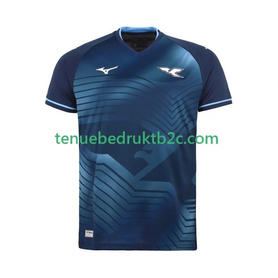 3de shirt SS Lazio Mannen 2025-26 S-S