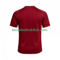 Thuisshirt Servette FC Mannen 2025-26 S-S