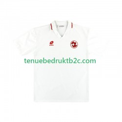 Uitshirt Retro Zwitserland Mannen 1994 S-S