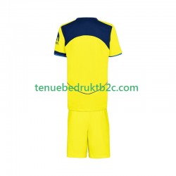 3de shirt Tottenham Hotspur Voetbalteneu Kinderen 2025-26 S-S