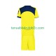 3de shirt Tottenham Hotspur Voetbalteneu Kinderen 2025-26 S-S