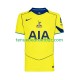 3de shirt Tottenham Hotspur Mannen 2025-26 S-S
