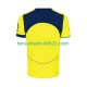 3de shirt Tottenham Hotspur Mannen 2025-26 S-S
