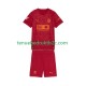 Uitshirt Valencia CF Voetbalteneu Kinderen 2025-26 S-S