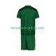 Thuisshirt VfL Wolfsburg Voetbalteneu Kinderen 2025-26 S-S