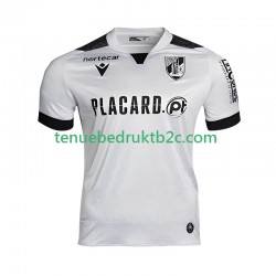 Thuisshirt Vitoria SC Mannen 2025-26 S-S