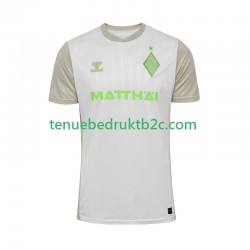 Uitshirt Werder Bremen Mannen 2025-26 S-S