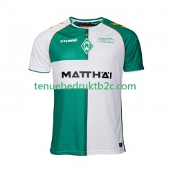 Thuisshirt Werder Bremen Special Mannen 2025 S-S