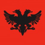 Albanië