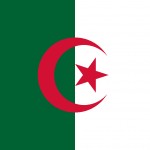 Algerije