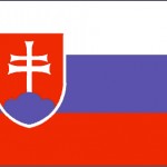 Slowakije