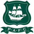 Plymouth Argyle