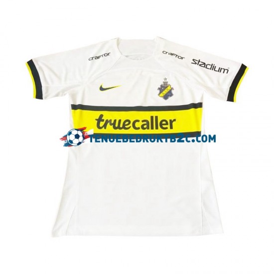 Uitshirt AIK Mannen 2024-25 S-S