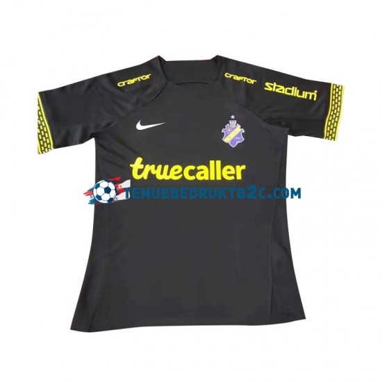 Thuisshirt AIK Mannen 2024-25 S-S