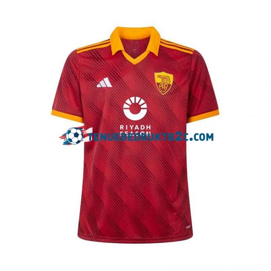 4de shirt AS Roma Mannen 2023-24 S-S