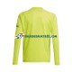 Thuisshirt Arsenal Keeper Mannen 2024-25 L-S Geel