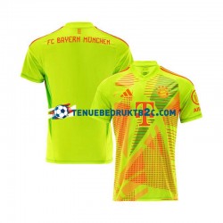 Thuisshirt FC Bayern München Keeper Mannen 2024-25 S-S