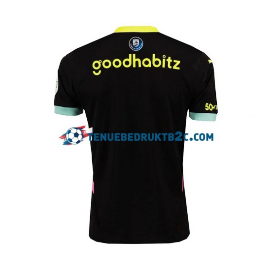 Uitshirt PSV Eindhoven Mannen 2024-25 S-S