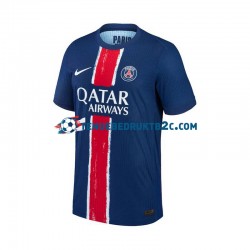 Thuisshirt Paris Saint-Germain Mannen 2024-25 S-S