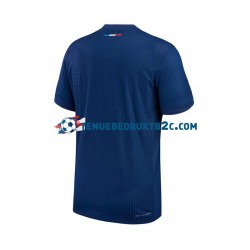 Thuisshirt Paris Saint-Germain Mannen 2024-25 S-S