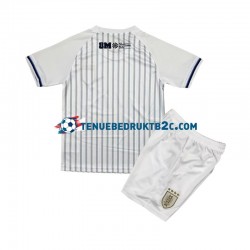 Uitshirt Uruguay Voetbalteneu Kinderen 2024 S-S