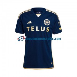Uitshirt Vancouver Whitecaps Mannen 2024 S-S