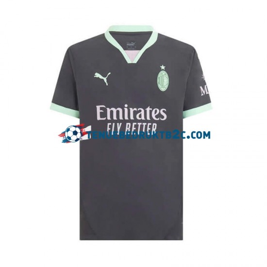 3de shirt AC Milan Mannen 2024-25 S-S