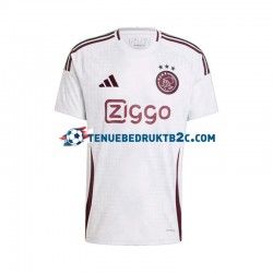 3de shirt AFC Ajax Mannen 2024-25 S-S