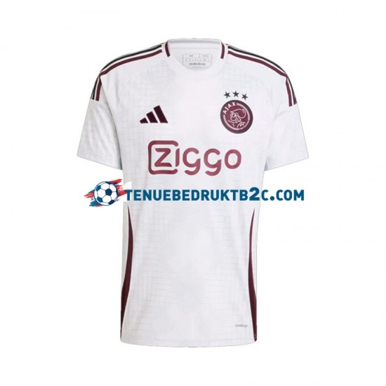 3de shirt AFC Ajax Mannen 2024-25 S-S