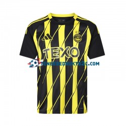 Uitshirt Aberdeen Mannen 2024-25 S-S